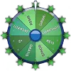 Giro da Sorte Ouro welfare icon